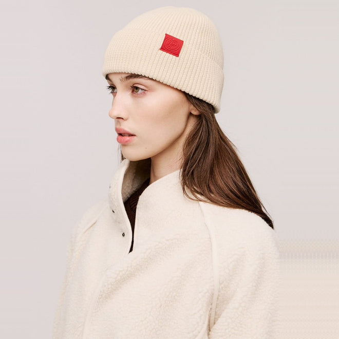 CoolBlend Knit Beanie