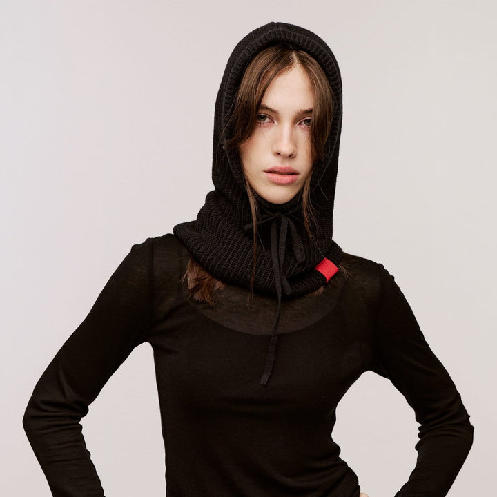 CoolBlend™ Knit Hood