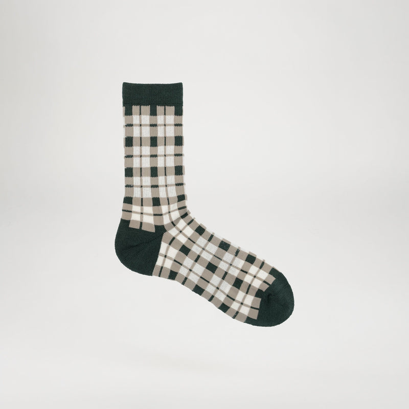 Cabin Stay Crew Sock