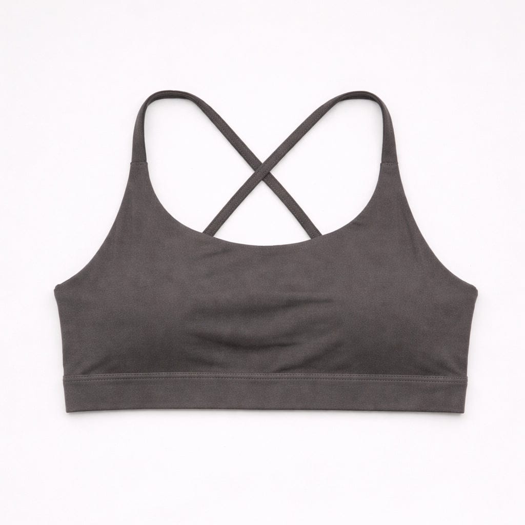 Women's BioFlex™ Cross Back Light Support Bra