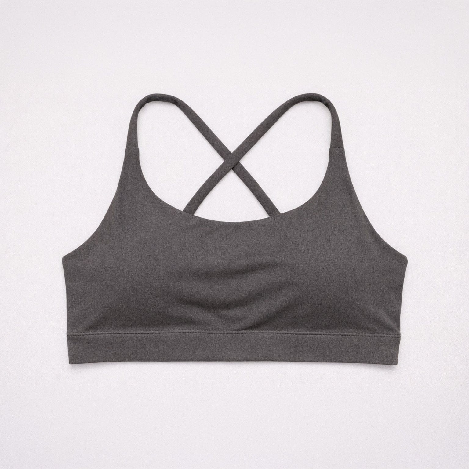 Women's BioFlex™ Cross Back Light Support Bra