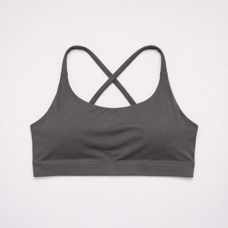 Women's BioFlex™ Cross Back Light Support Bra