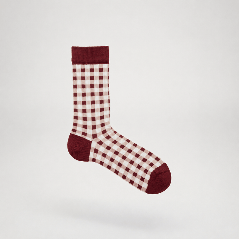 Cabin Stay Crew Sock