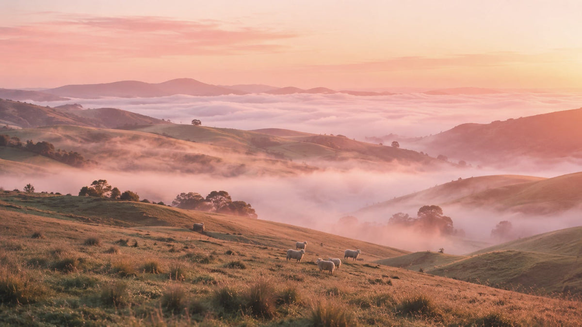 ReForm™ Merino Fleece
