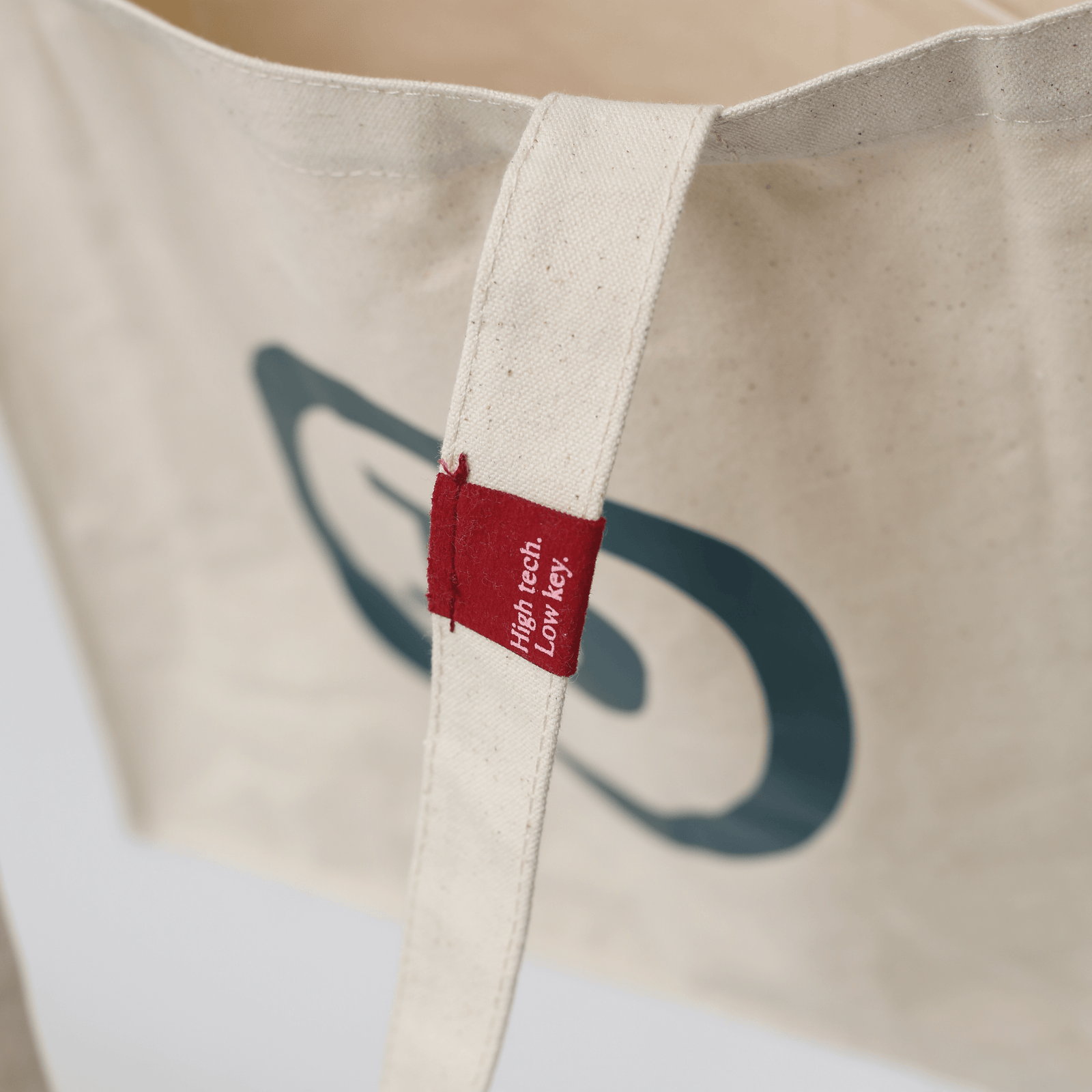 Free Tote Bag