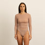 Foundation Thermal Long Sleeve