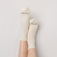 Quarter Sock