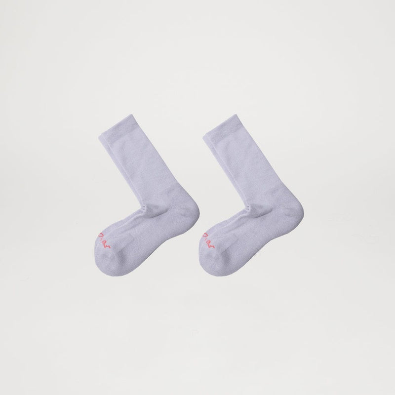 Free Calf Socks / Pack of 2
