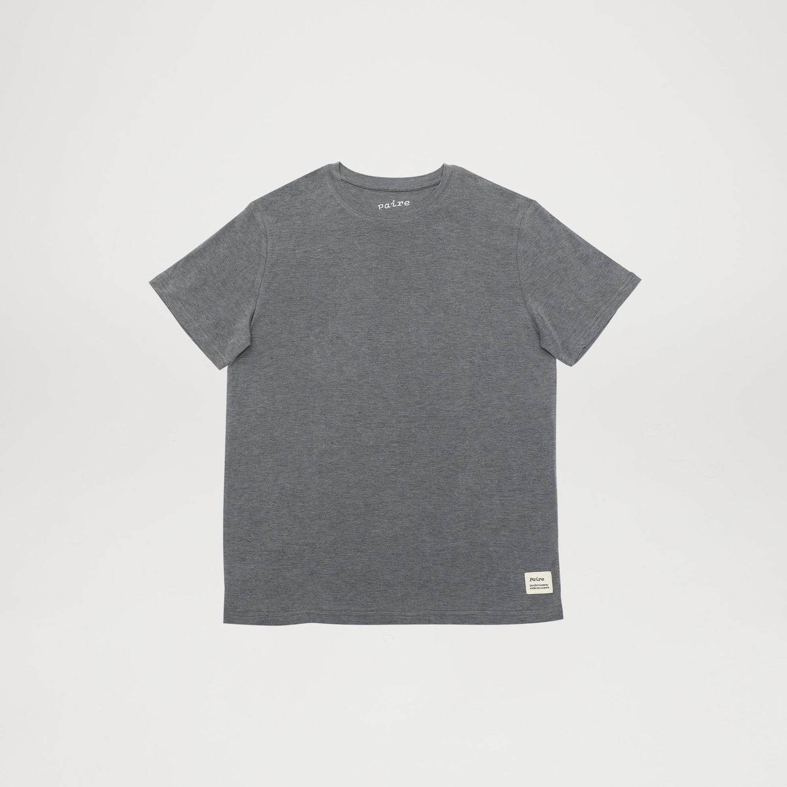 Merino-Blend T-Shirt Unisex