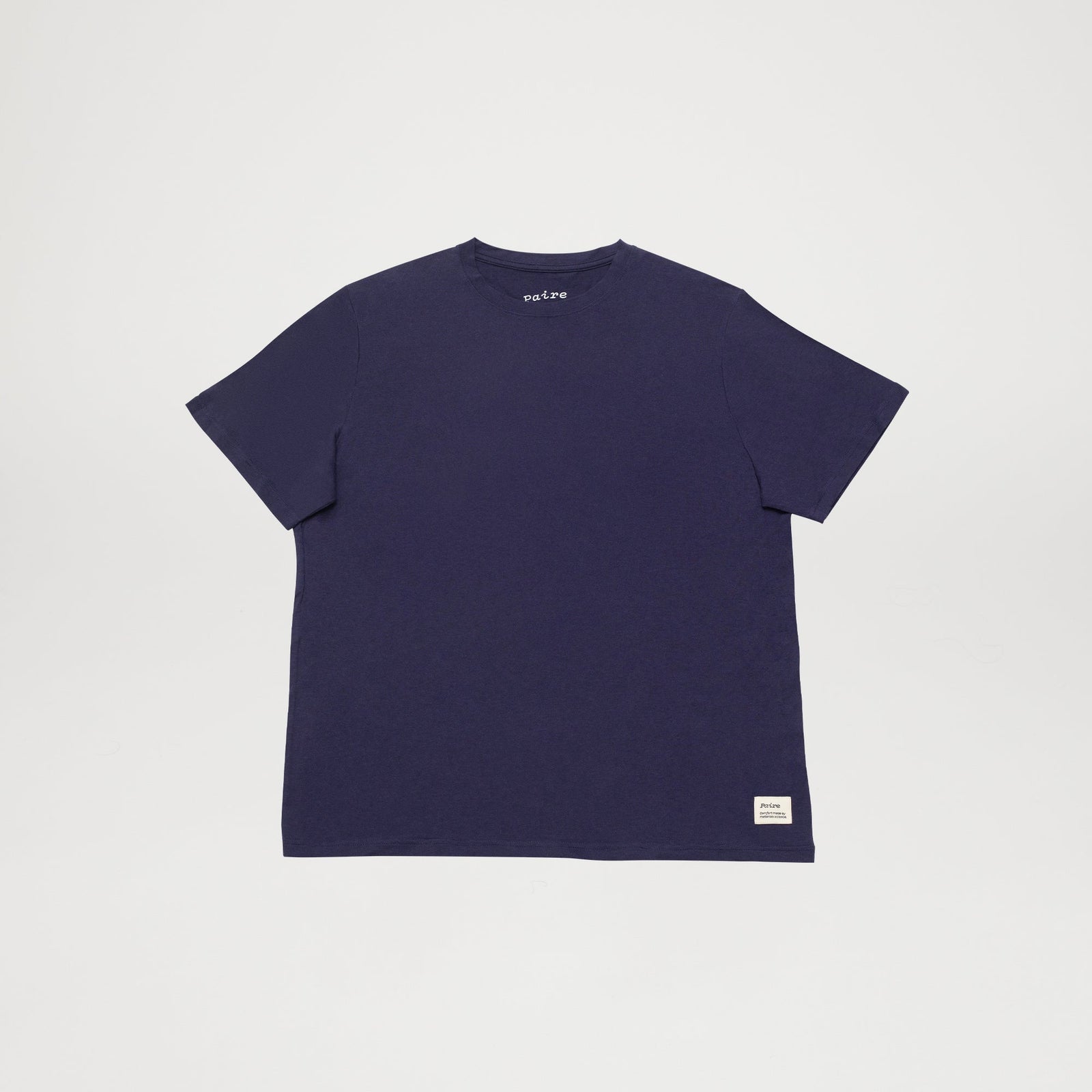 Merino-Blend T-Shirt Unisex