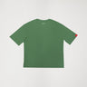 Merino-Blend Unisex Oversized T-Shirt
